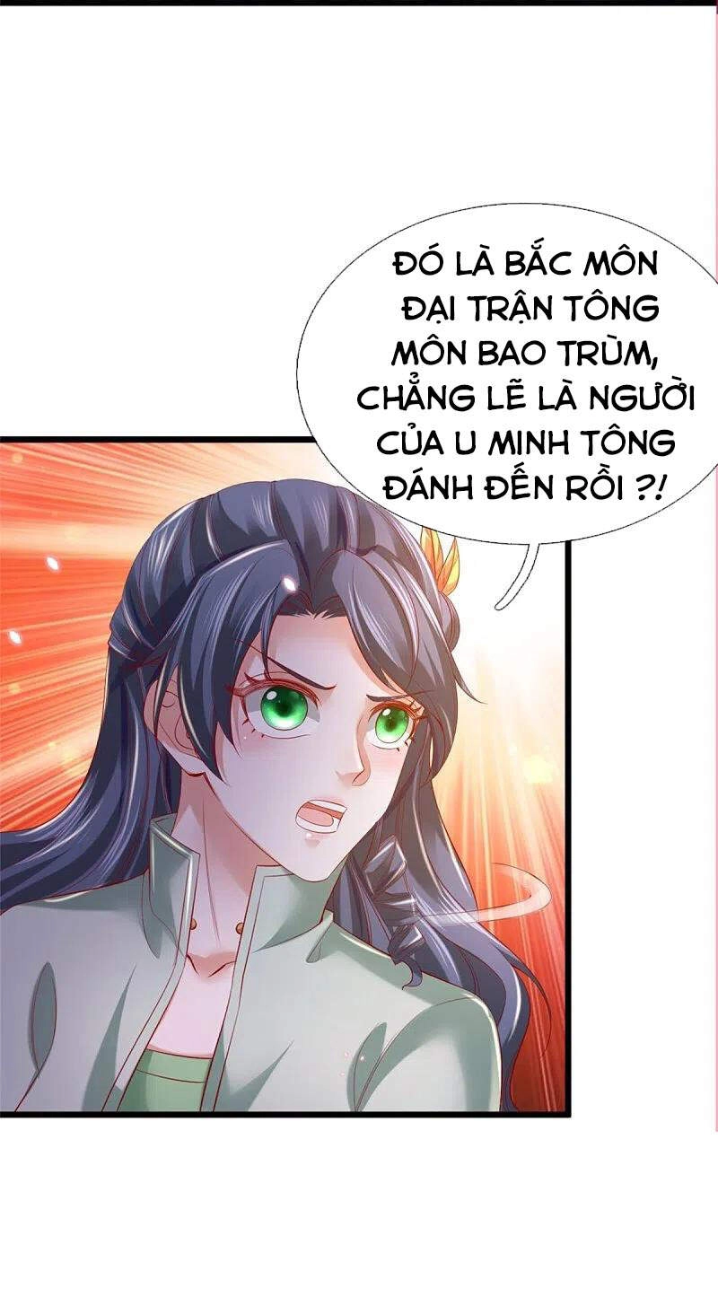 Nghịch Thiên Kiếm Thần Chapter 432 - 10