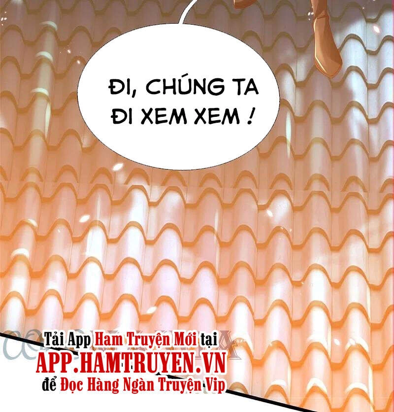 Nghịch Thiên Kiếm Thần Chapter 432 - 12