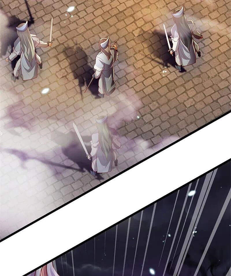 Nghịch Thiên Kiếm Thần Chapter 432 - 18