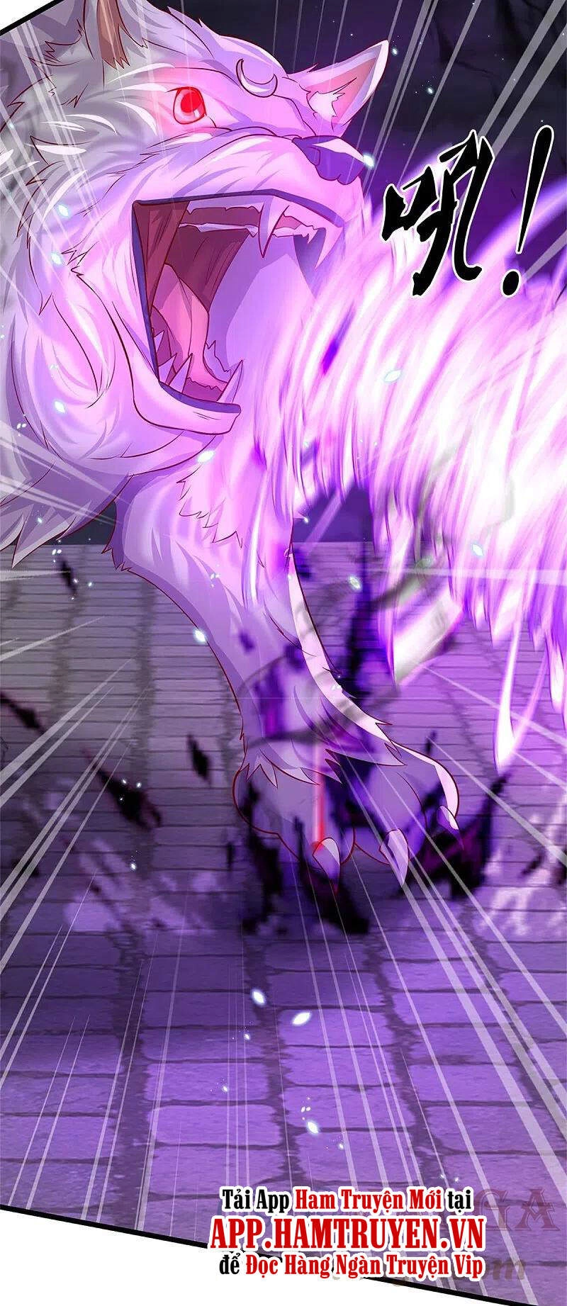 Nghịch Thiên Kiếm Thần Chapter 432 - 19