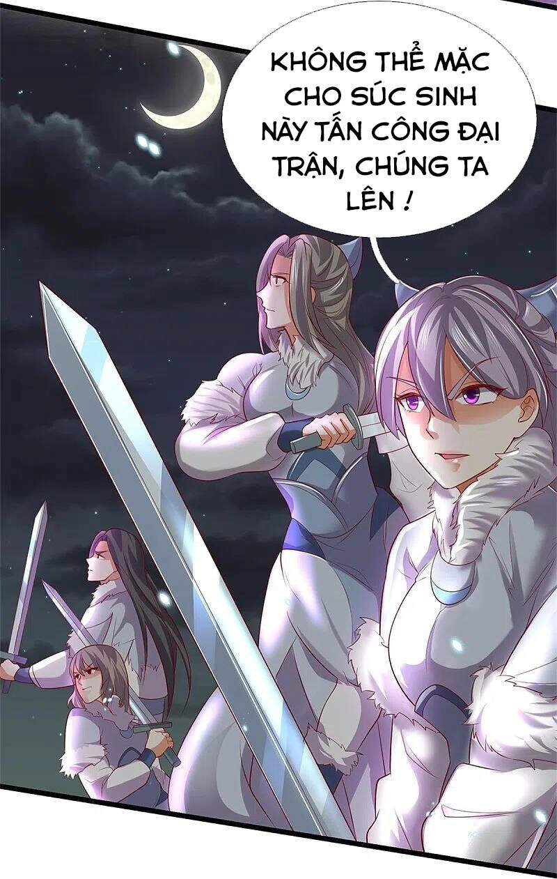 Nghịch Thiên Kiếm Thần Chapter 432 - 20