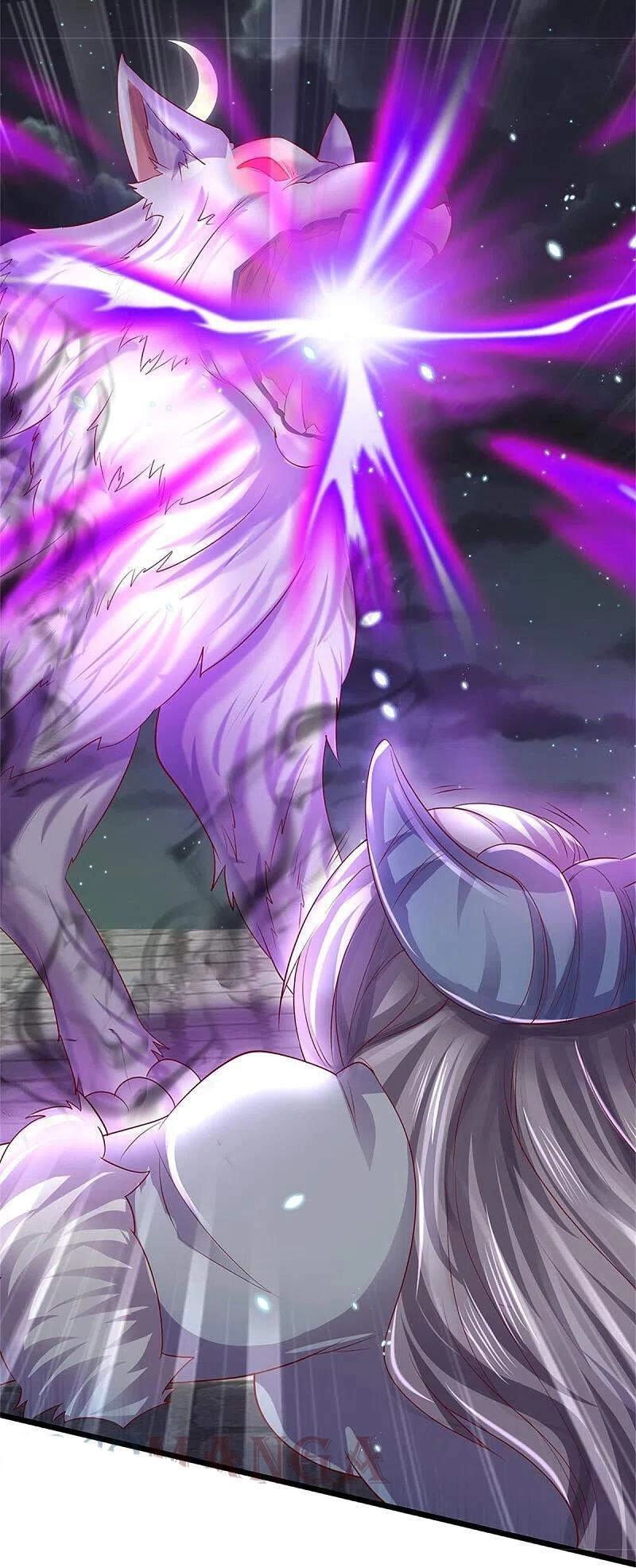 Nghịch Thiên Kiếm Thần Chapter 432 - 23