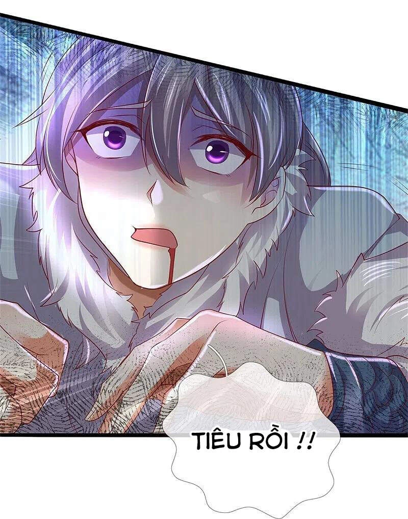 Nghịch Thiên Kiếm Thần Chapter 432 - 24