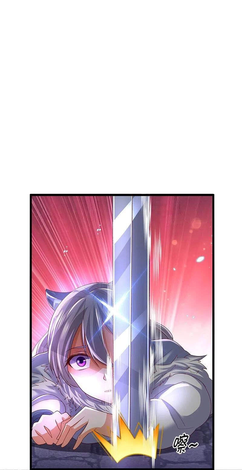 Nghịch Thiên Kiếm Thần Chapter 432 - 26