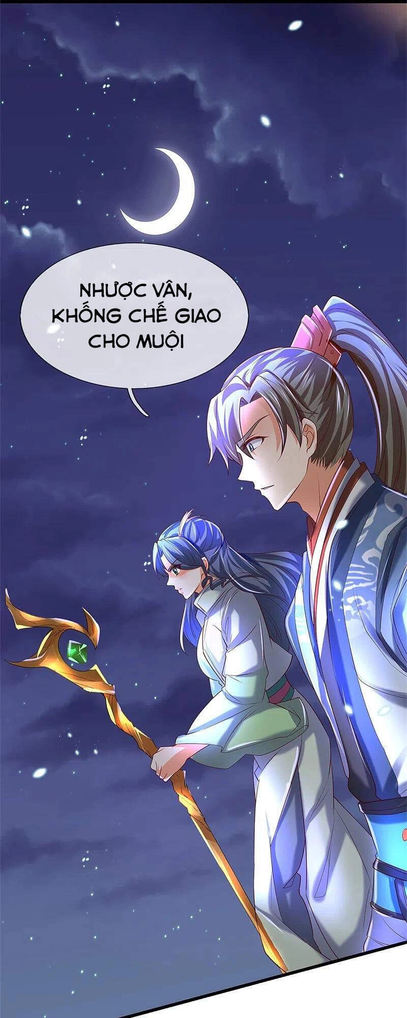 Nghịch Thiên Kiếm Thần Chapter 432 - 28