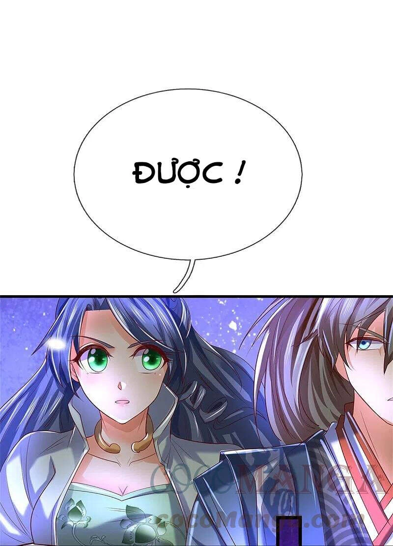 Nghịch Thiên Kiếm Thần Chapter 432 - 30