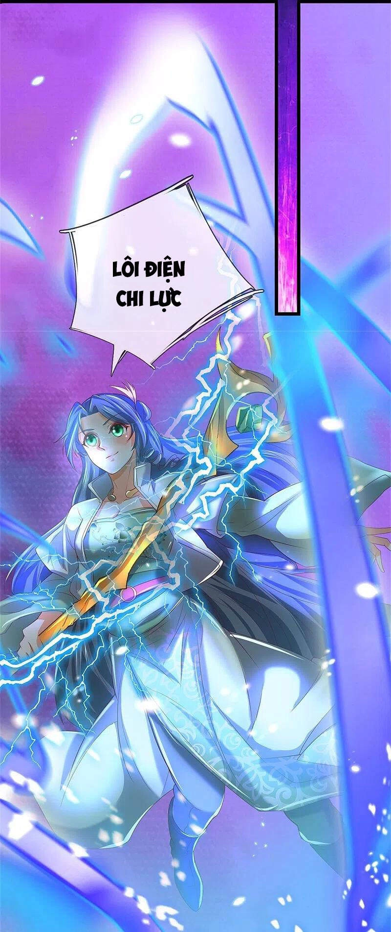 Nghịch Thiên Kiếm Thần Chapter 432 - 31