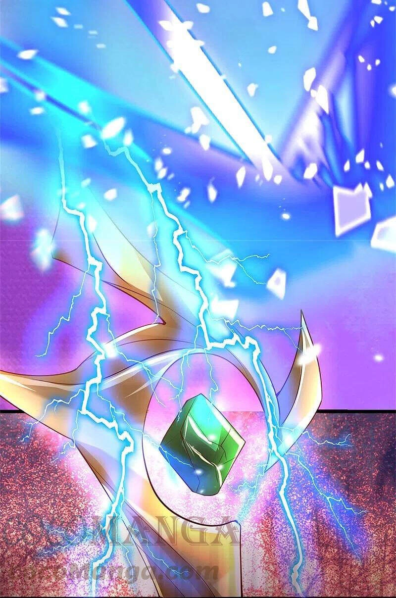 Nghịch Thiên Kiếm Thần Chapter 432 - 32