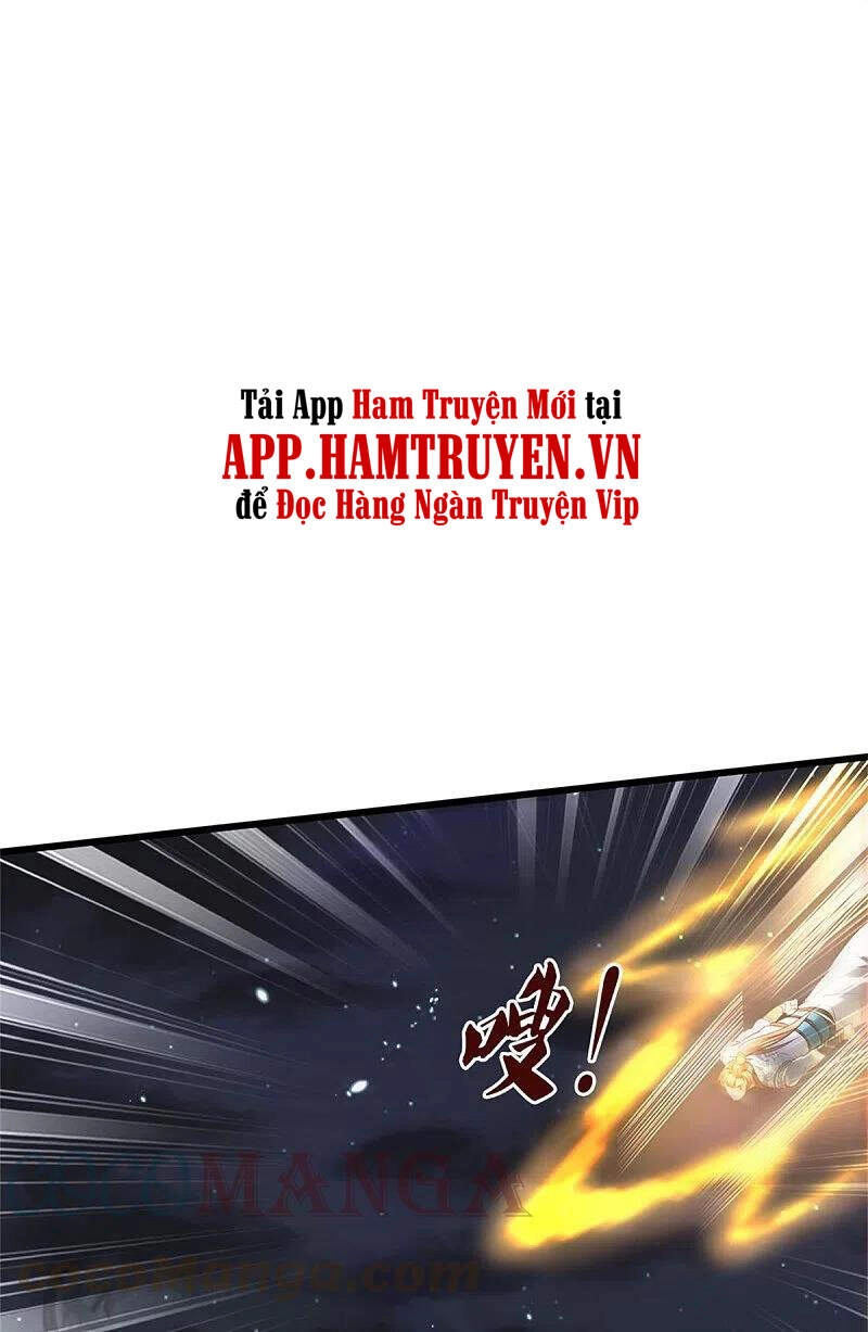 Nghịch Thiên Kiếm Thần Chapter 432 - 35