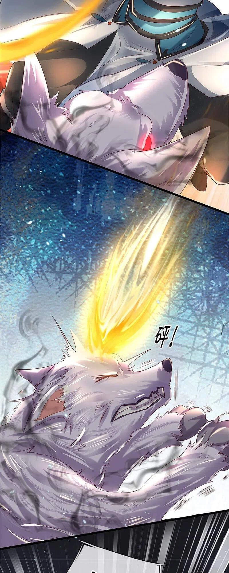 Nghịch Thiên Kiếm Thần Chapter 432 - 38