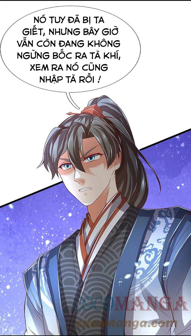 Nghịch Thiên Kiếm Thần Chapter 433 - 7