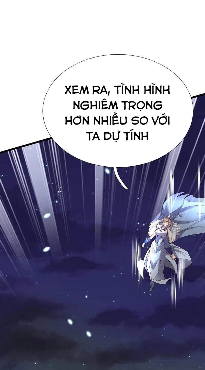Nghịch Thiên Kiếm Thần Chapter 433 - 9
