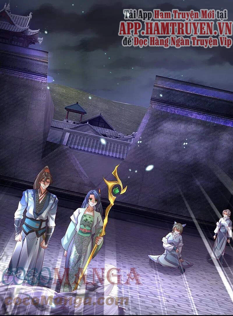 Nghịch Thiên Kiếm Thần Chapter 433 - 10