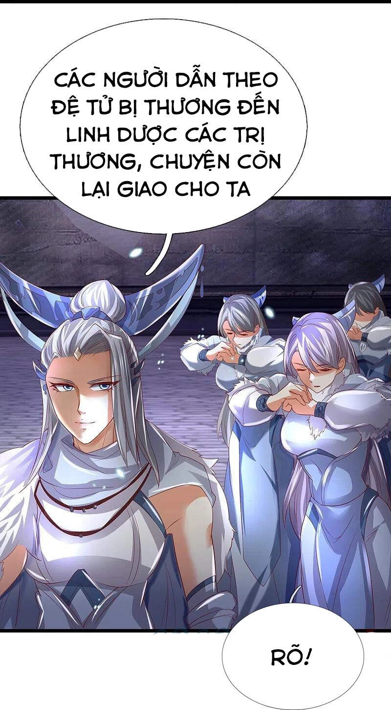 Nghịch Thiên Kiếm Thần Chapter 433 - 12