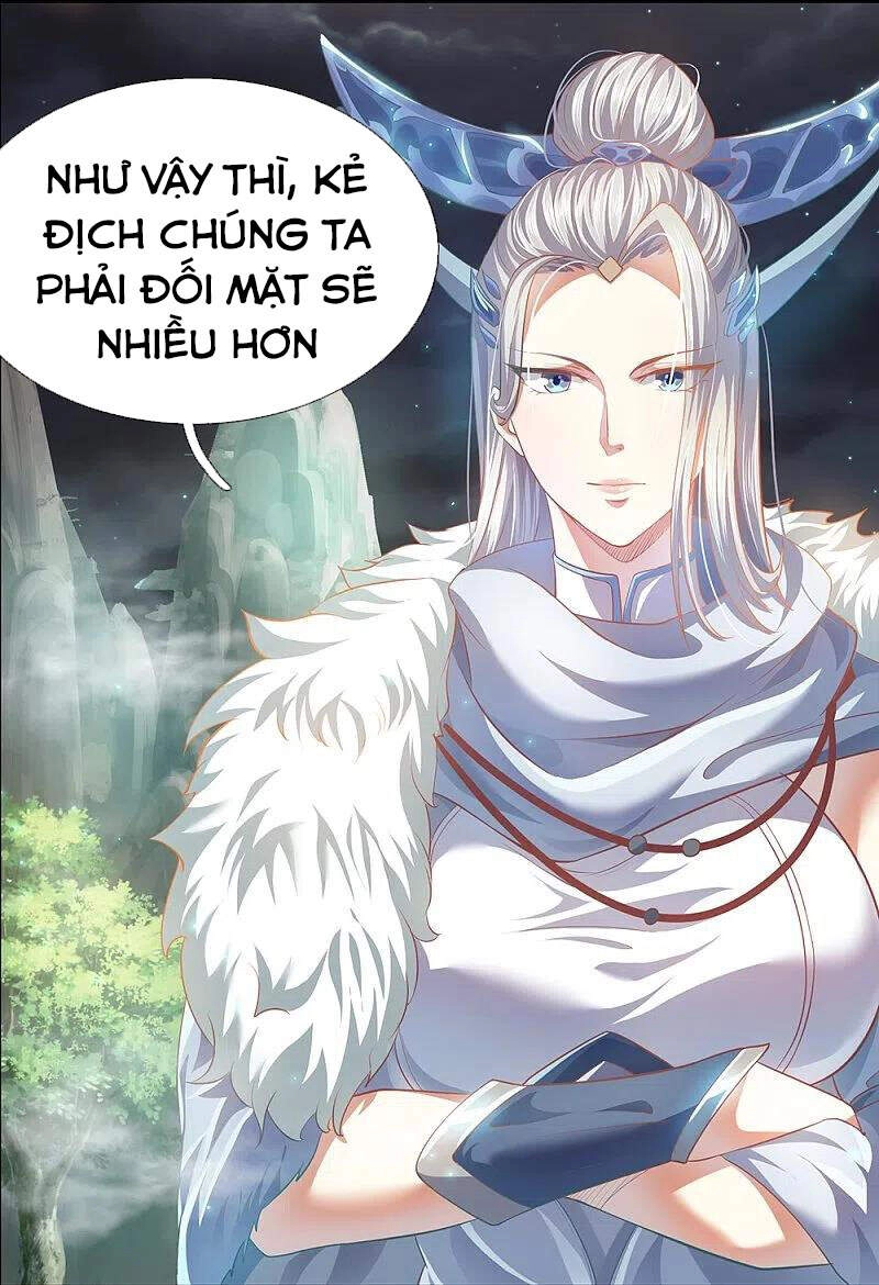 Nghịch Thiên Kiếm Thần Chapter 433 - 15
