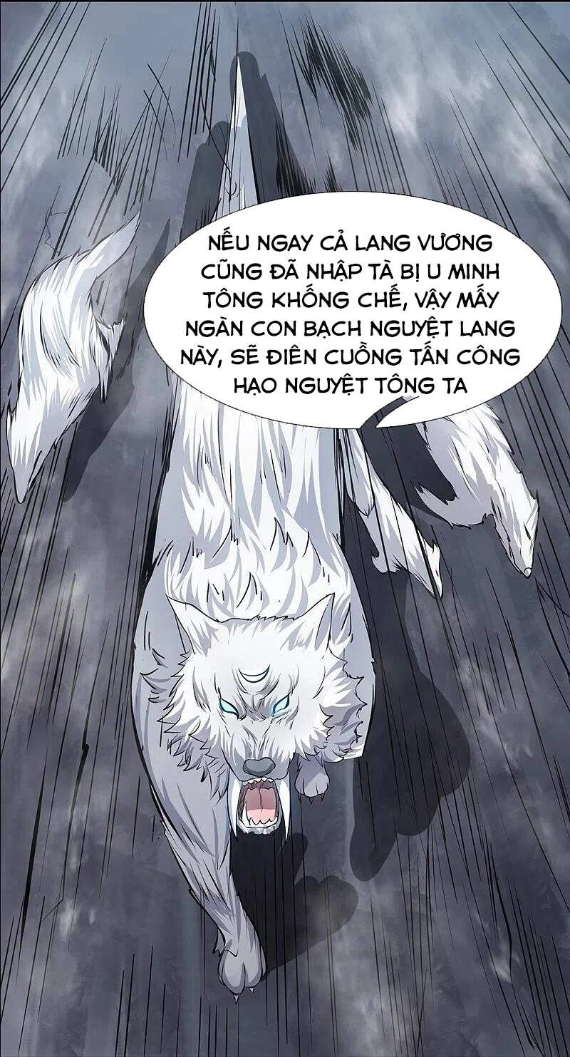 Nghịch Thiên Kiếm Thần Chapter 433 - 18