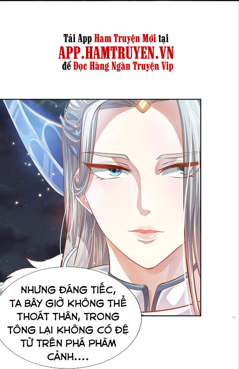 Nghịch Thiên Kiếm Thần Chapter 433 - 22