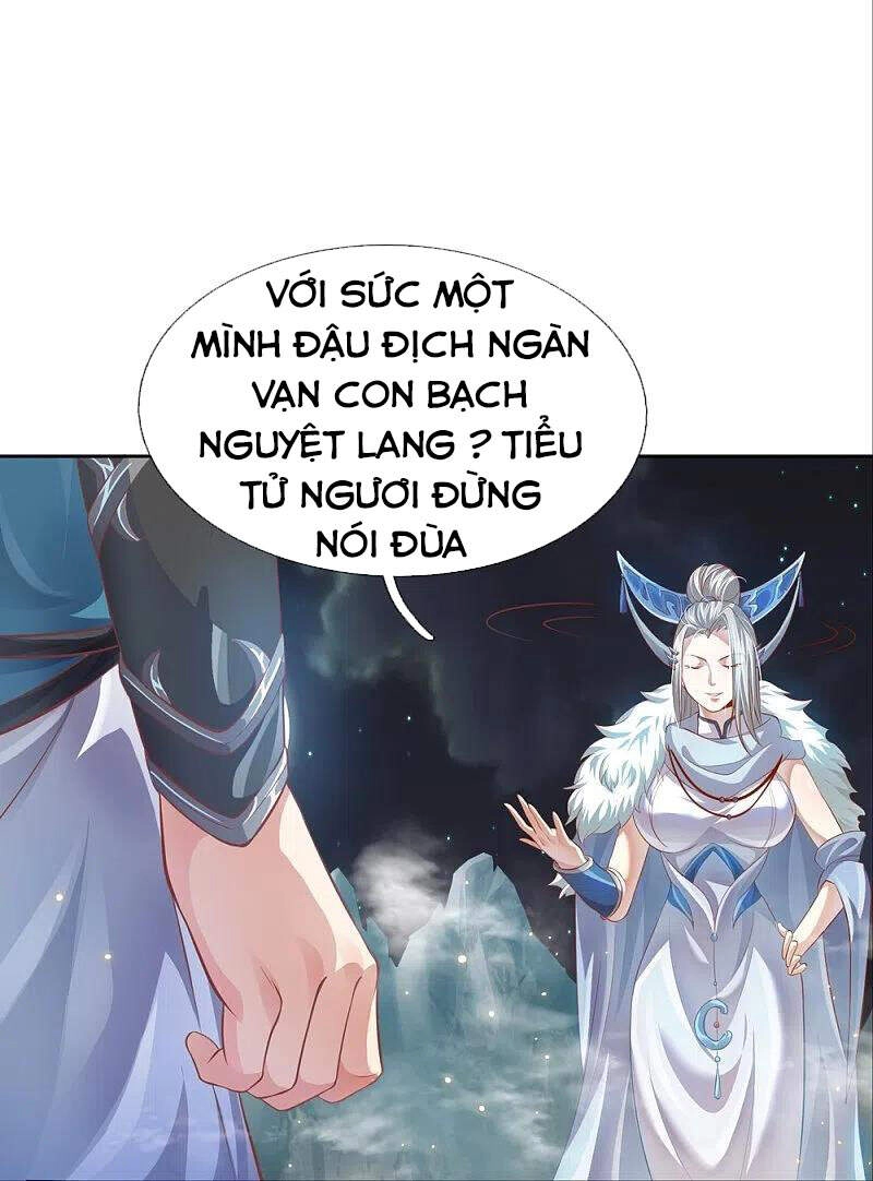 Nghịch Thiên Kiếm Thần Chapter 433 - 25
