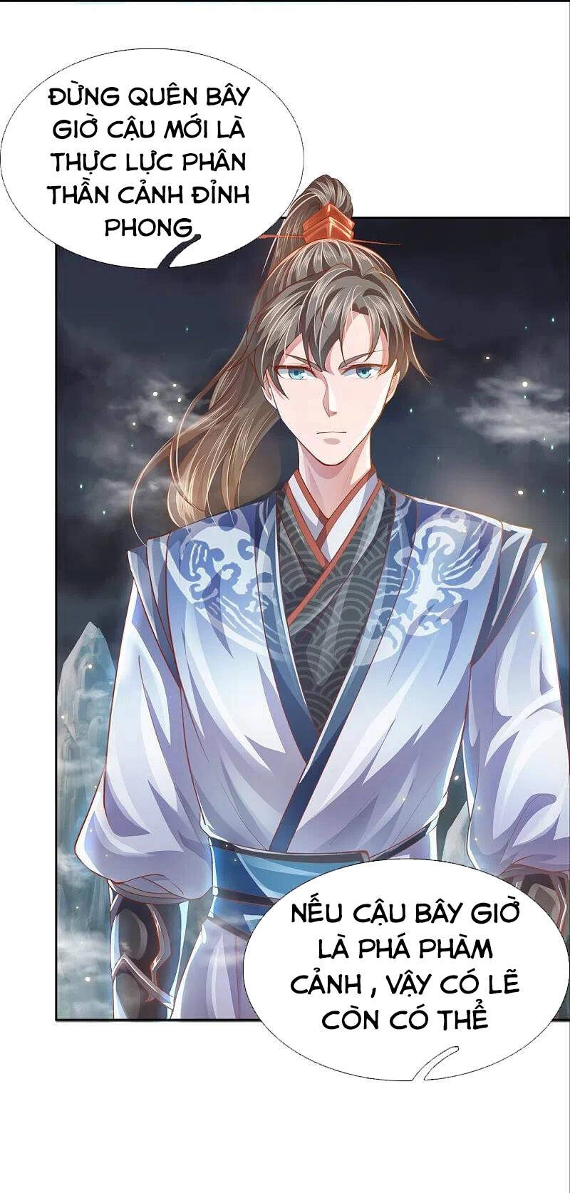 Nghịch Thiên Kiếm Thần Chapter 433 - 26