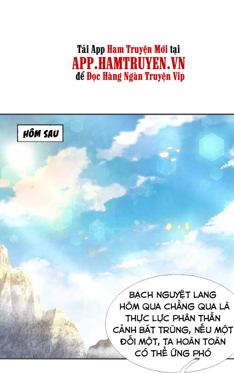 Nghịch Thiên Kiếm Thần Chapter 433 - 27