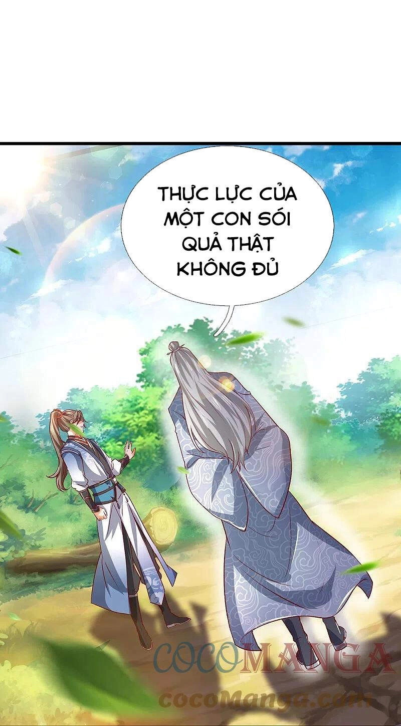 Nghịch Thiên Kiếm Thần Chapter 433 - 28