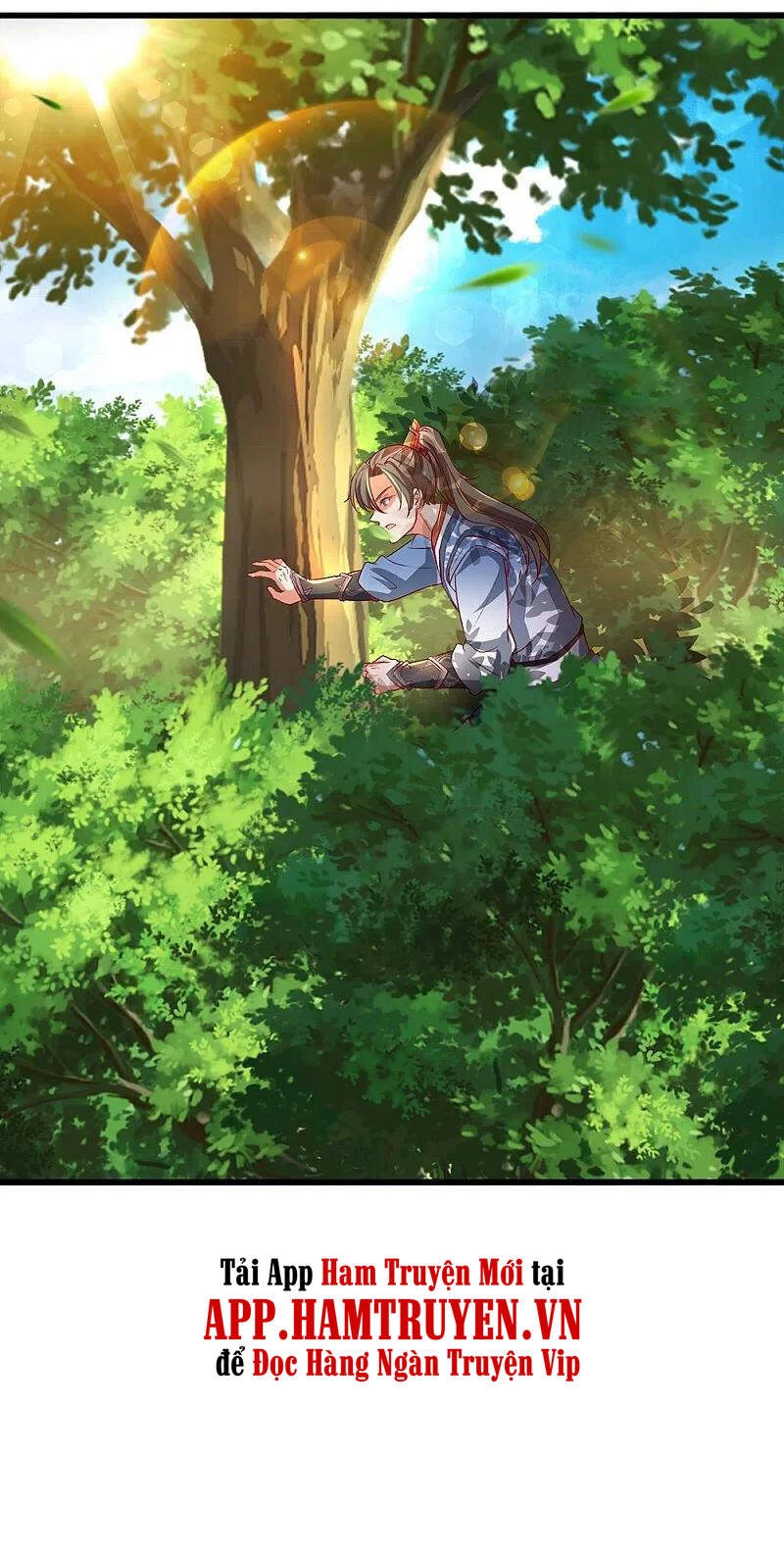 Nghịch Thiên Kiếm Thần Chapter 433 - 30