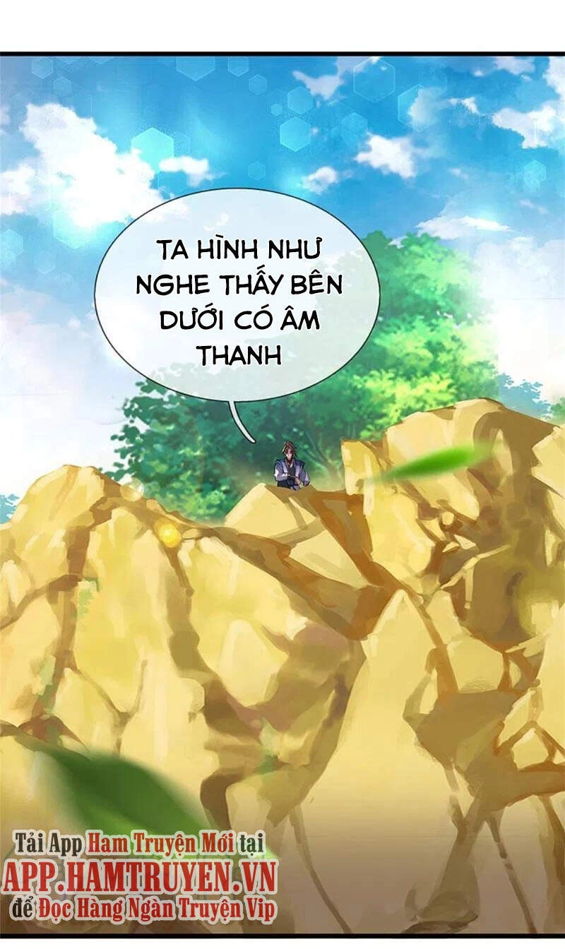 Nghịch Thiên Kiếm Thần Chapter 434 - 1