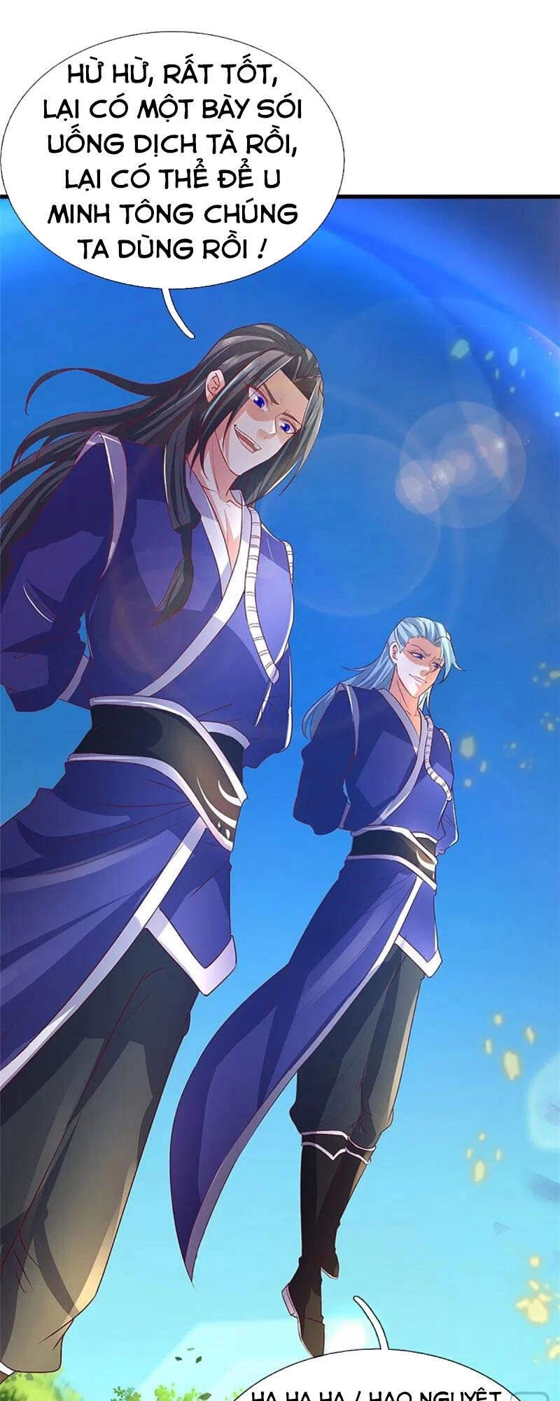 Nghịch Thiên Kiếm Thần Chapter 434 - 13