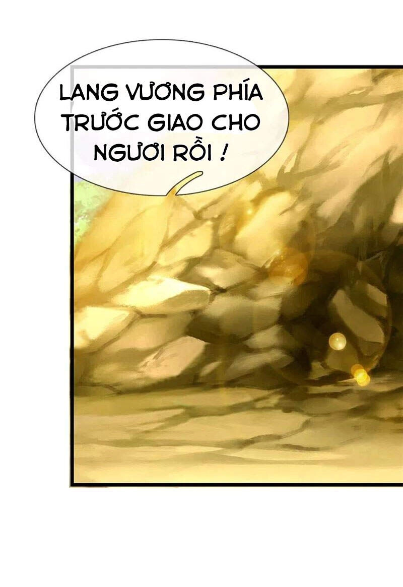 Nghịch Thiên Kiếm Thần Chapter 434 - 17