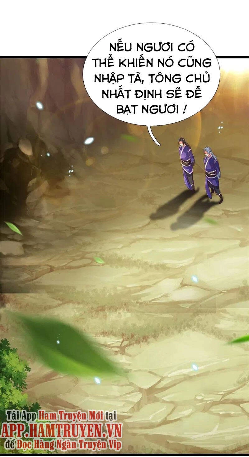 Nghịch Thiên Kiếm Thần Chapter 434 - 18