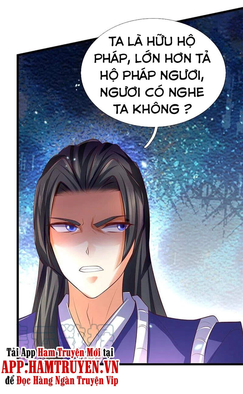 Nghịch Thiên Kiếm Thần Chapter 434 - 20