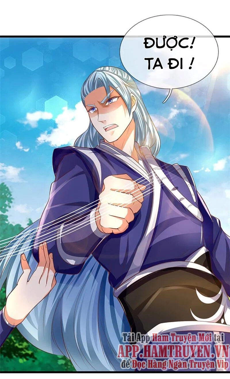 Nghịch Thiên Kiếm Thần Chapter 434 - 24