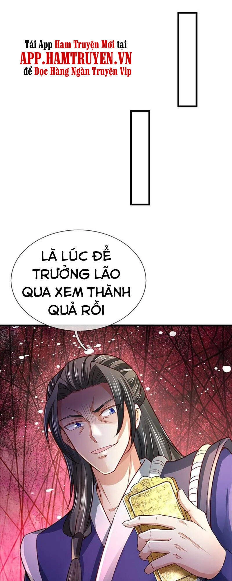 Nghịch Thiên Kiếm Thần Chapter 435 - 3