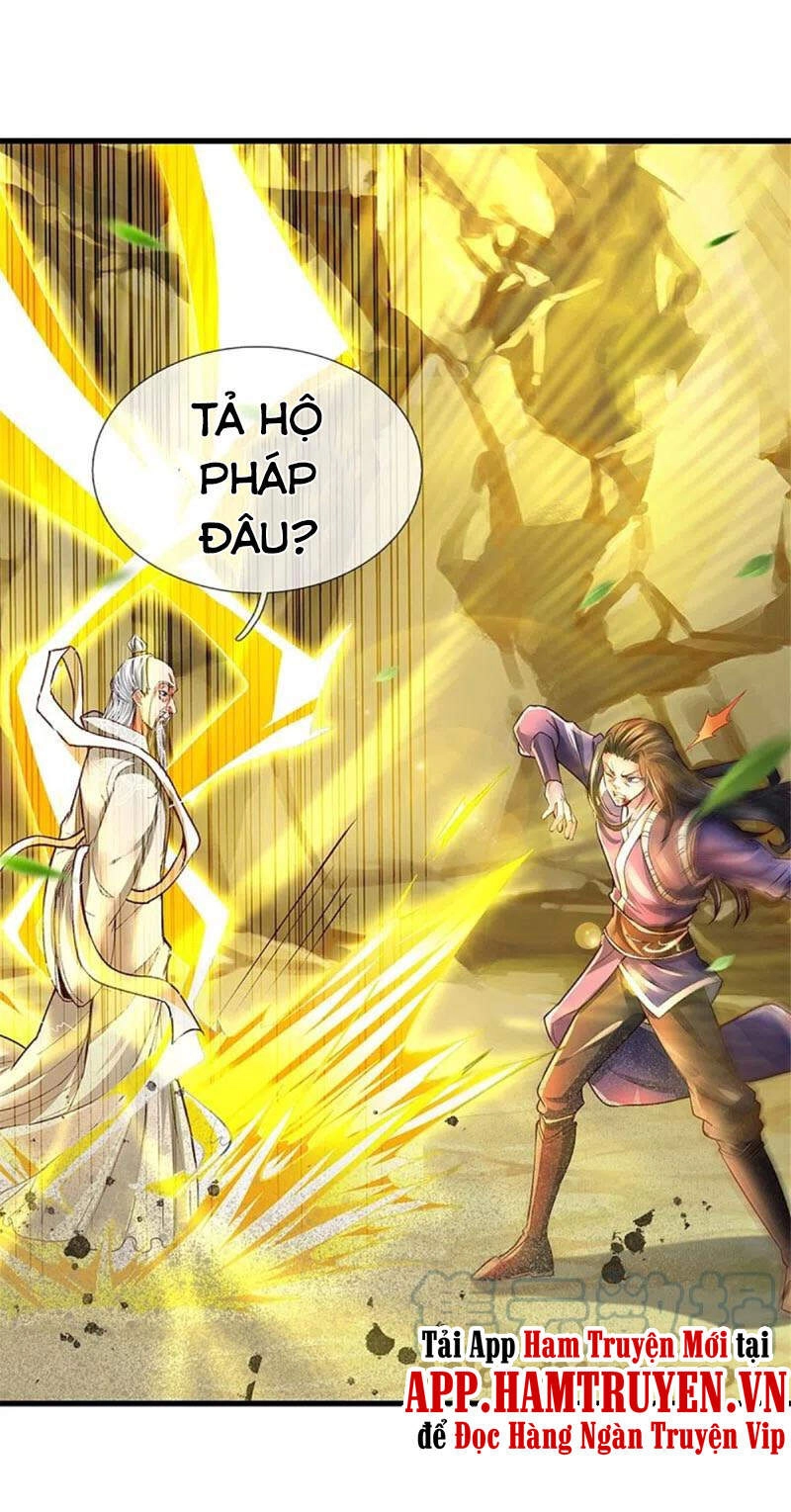 Nghịch Thiên Kiếm Thần Chapter 435 - 10