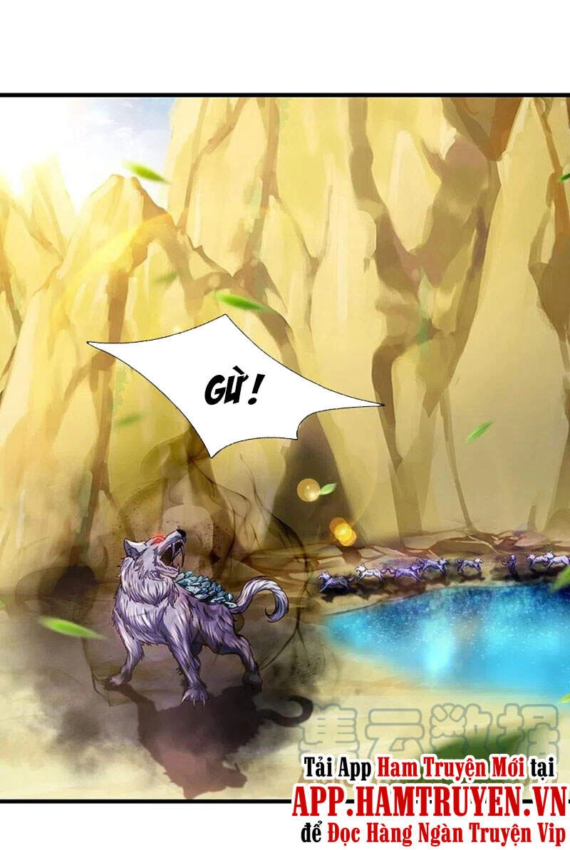 Nghịch Thiên Kiếm Thần Chapter 435 - 15