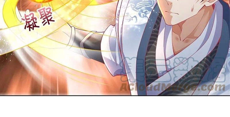 Nghịch Thiên Kiếm Thần Chapter 435 - 24