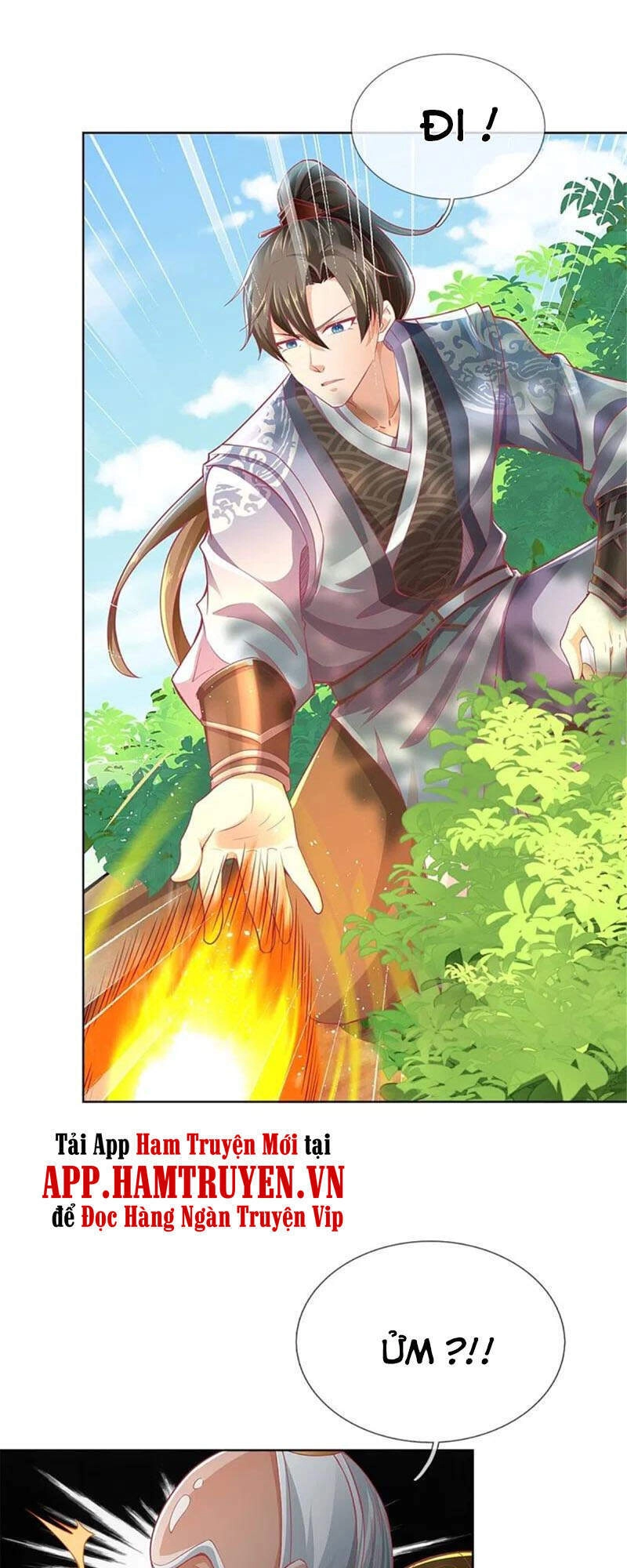 Nghịch Thiên Kiếm Thần Chapter 435 - 25