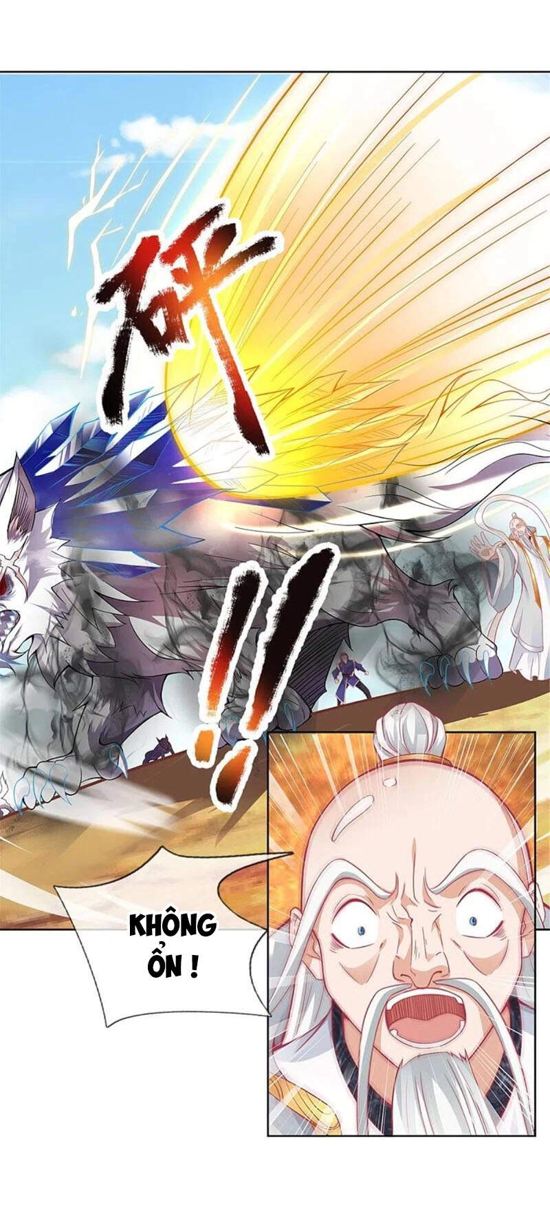 Nghịch Thiên Kiếm Thần Chapter 435 - 27