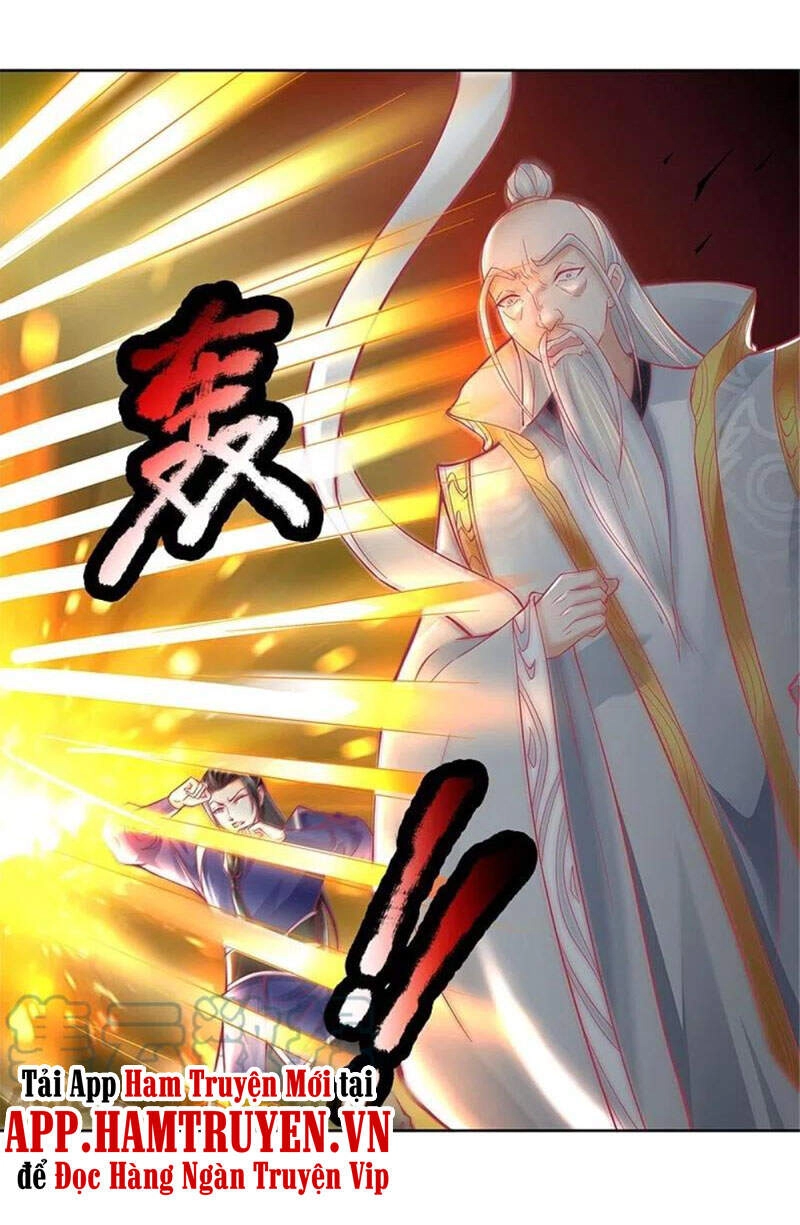 Nghịch Thiên Kiếm Thần Chapter 435 - 28