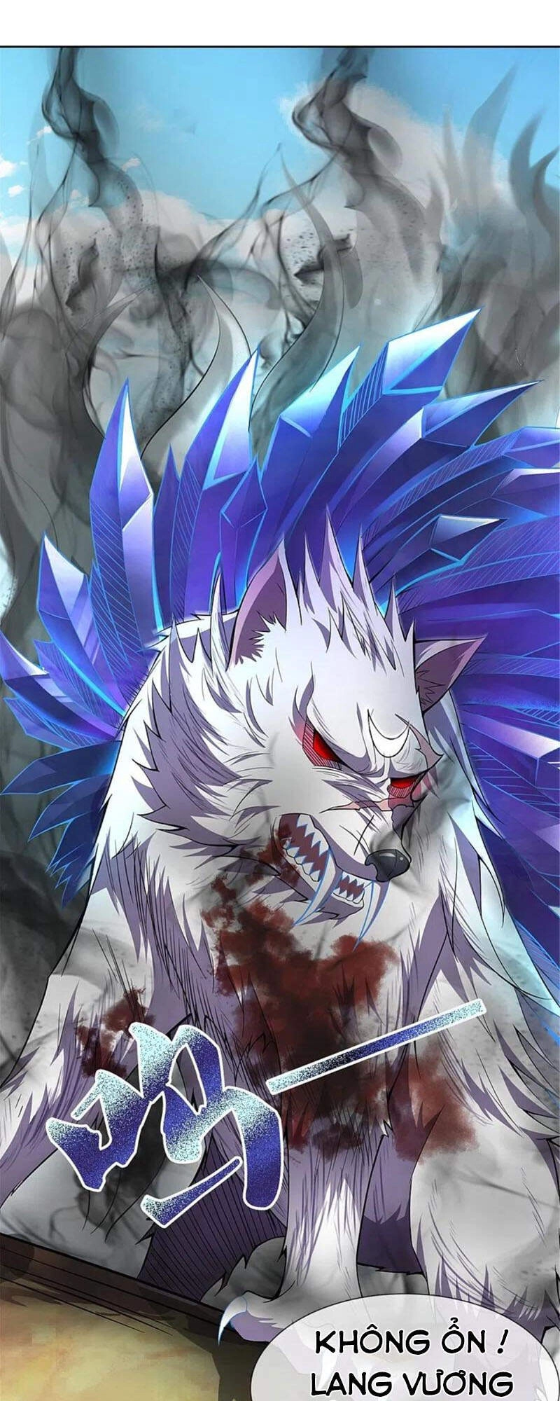 Nghịch Thiên Kiếm Thần Chapter 435 - 29