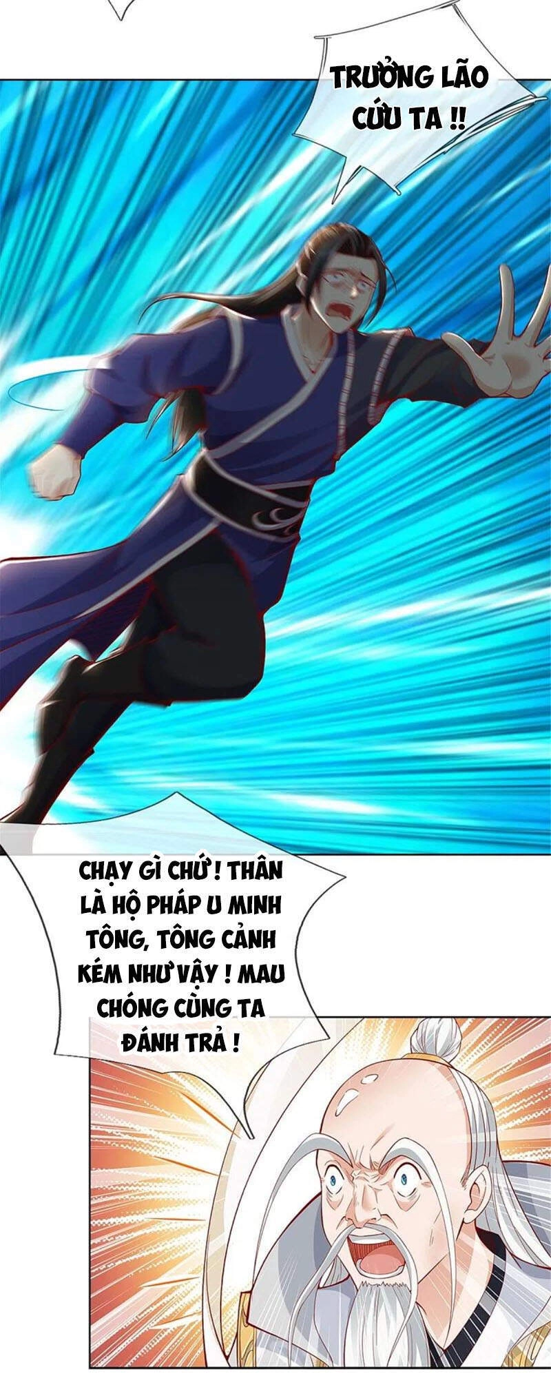 Nghịch Thiên Kiếm Thần Chapter 435 - 32