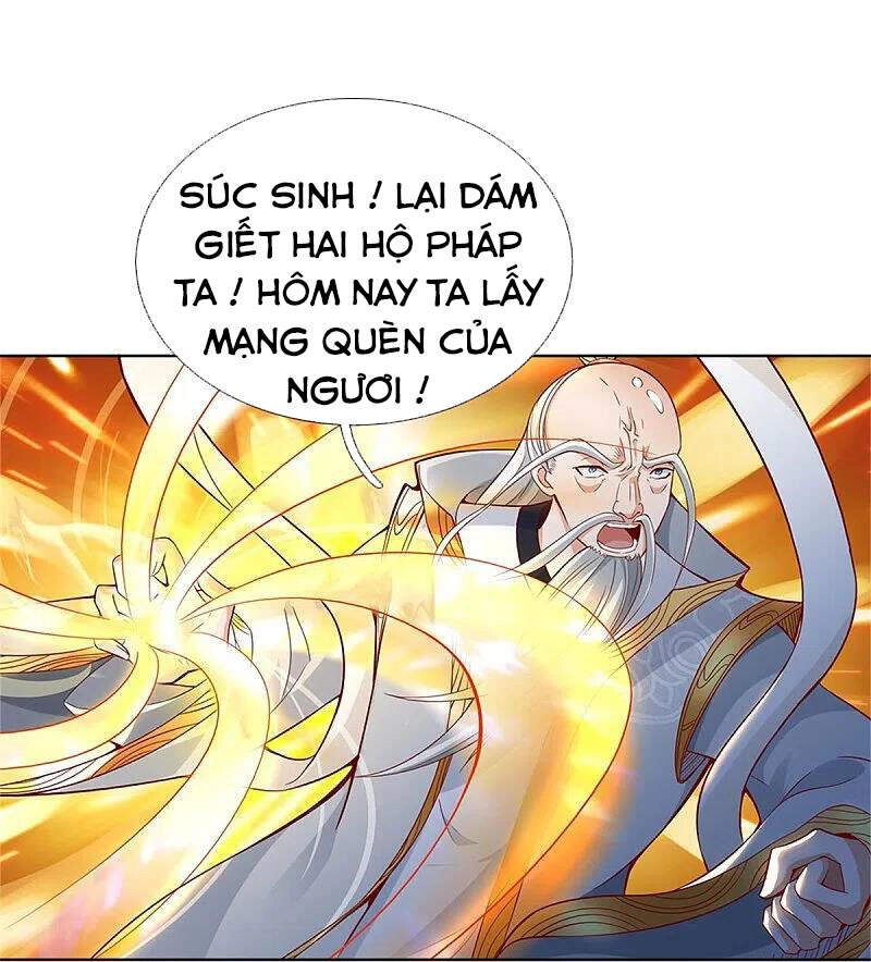 Nghịch Thiên Kiếm Thần Chapter 436 - 2