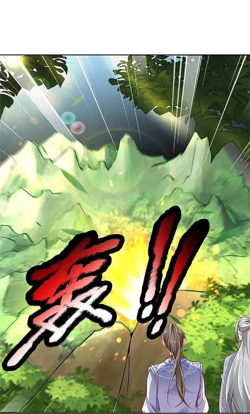 Nghịch Thiên Kiếm Thần Chapter 436 - 4