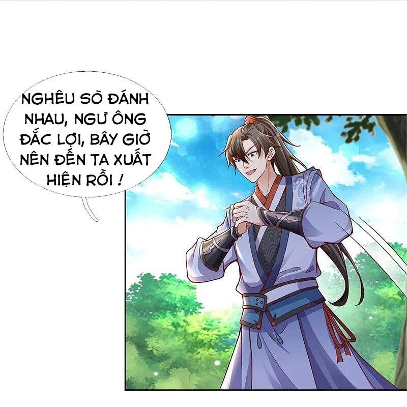 Nghịch Thiên Kiếm Thần Chapter 436 - 6