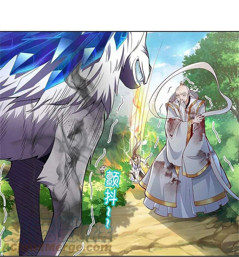 Nghịch Thiên Kiếm Thần Chapter 436 - 7