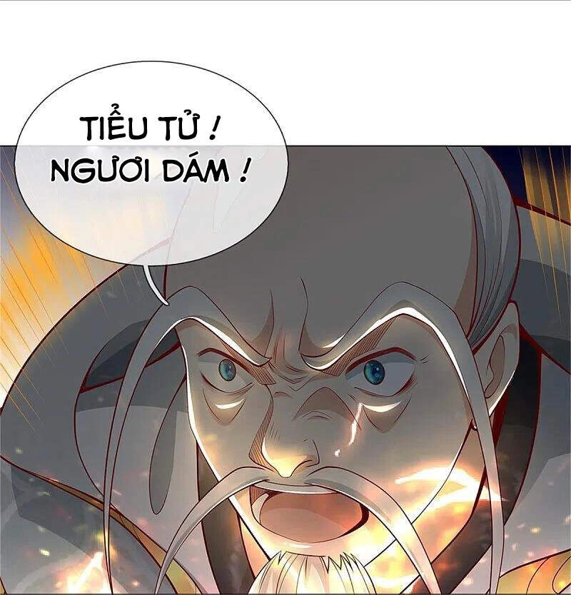 Nghịch Thiên Kiếm Thần Chapter 436 - 11