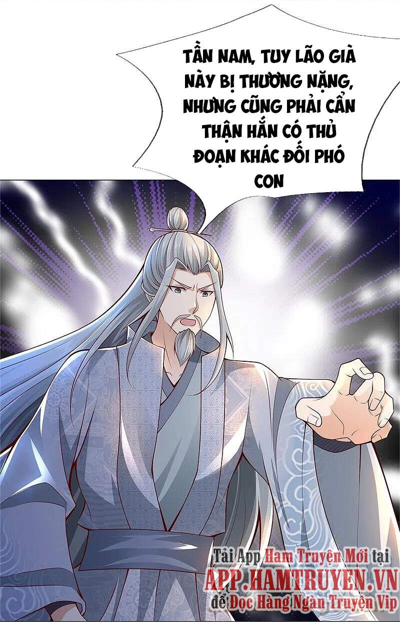 Nghịch Thiên Kiếm Thần Chapter 436 - 12