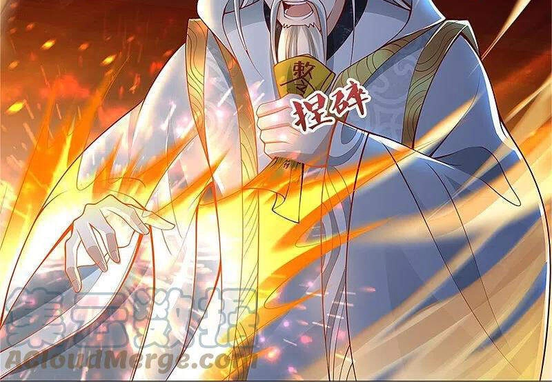 Nghịch Thiên Kiếm Thần Chapter 436 - 14