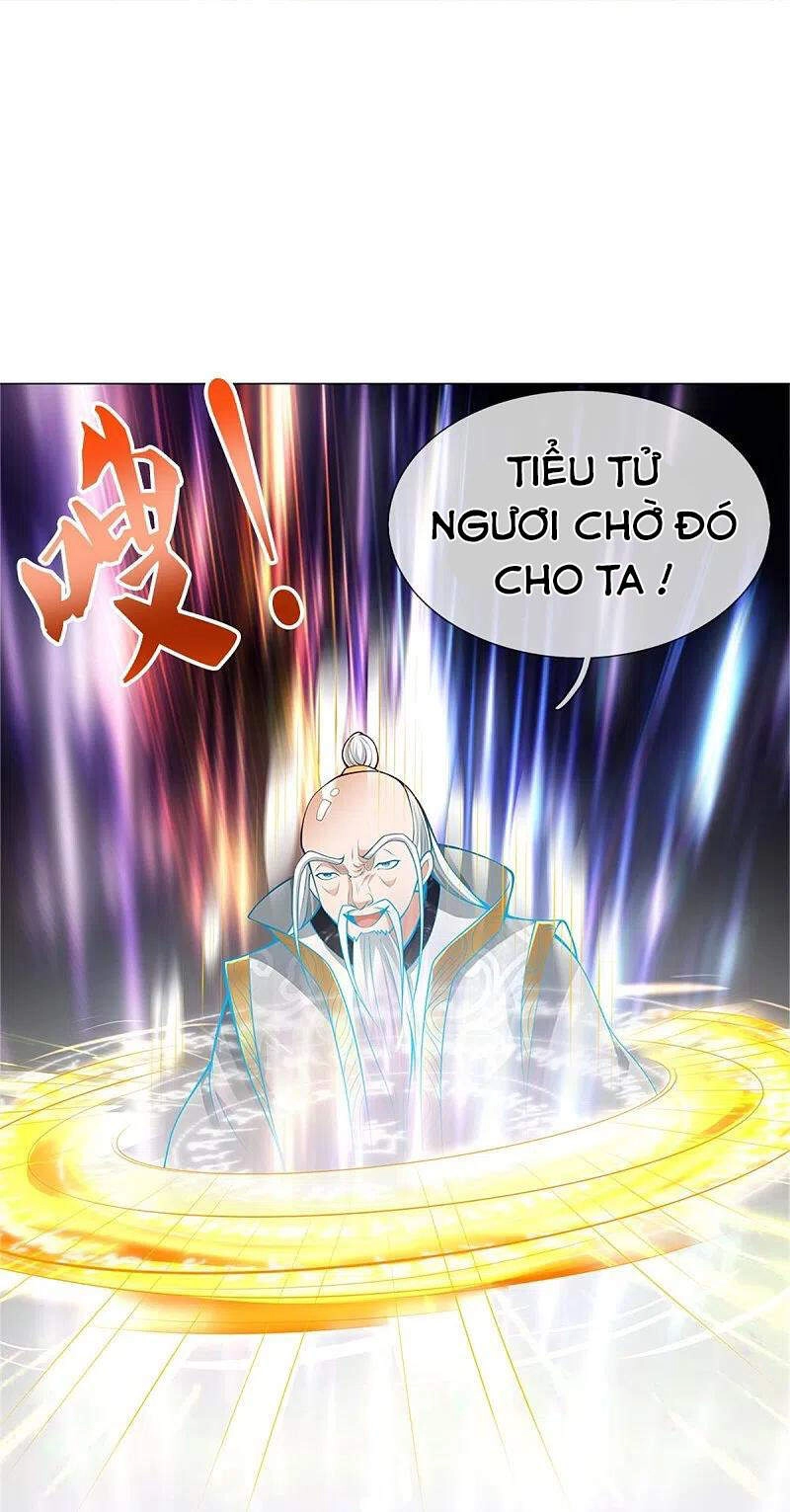 Nghịch Thiên Kiếm Thần Chapter 436 - 15