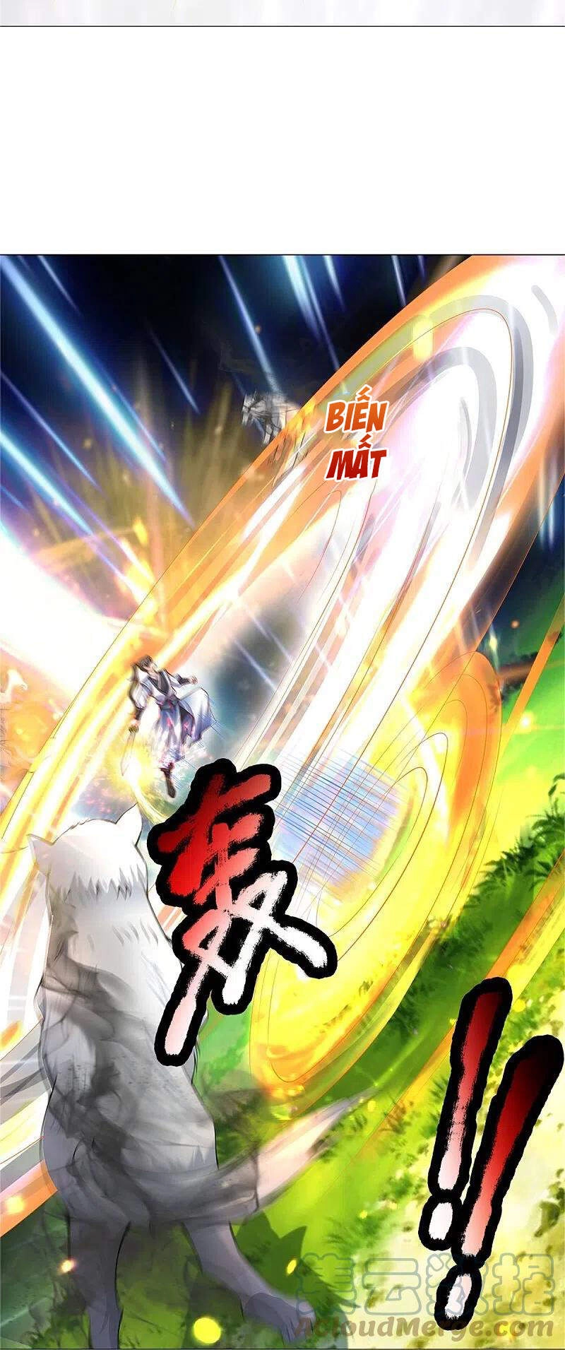 Nghịch Thiên Kiếm Thần Chapter 436 - 16